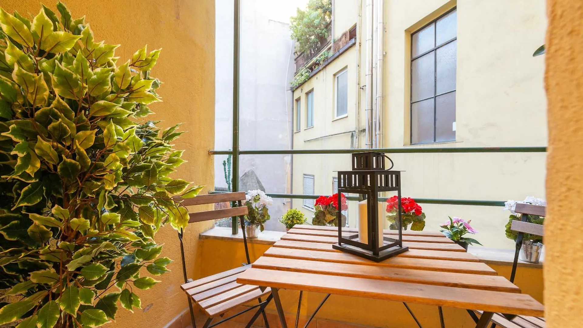 Apartment Appartamento Via Xxiv Maggio Rom