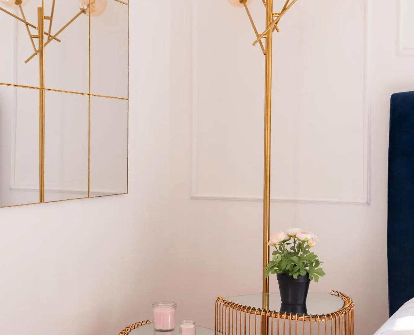 Apartment Appartamento Via Xxiv Maggio Rom
